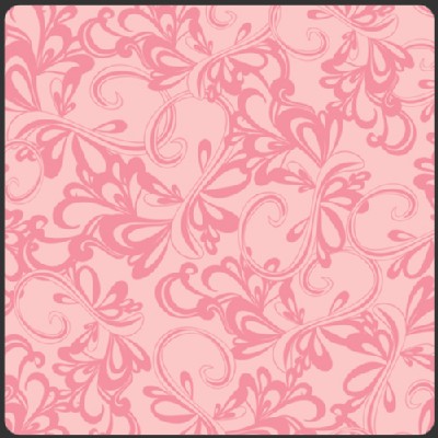 Art Gallery Fabrics - AGF Collection - Poetica - Rhythmic in Rose