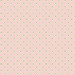 Blend Fabrics - Anna Griffin - Rose Garden Lattice in Pink