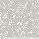 Blend Fabrics - Faraway Forest - Daydream in Taupe