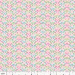Blend Fabrics - Sugar Rush - Bowtacular in Pink