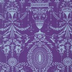 Free Spirit - Caravelle Arcade - Elyse in Purple