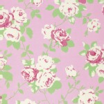 Free Spirit - Chloe - Rosebud in Pink