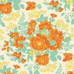 Free Spirit - Heirloom - Rose Bouquet in Amber