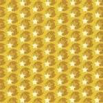 Free Spirit - Hello Love - Pop Star in Yellow
