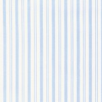 Free Spirit - Sadies Dance Card - Stripes in Blue