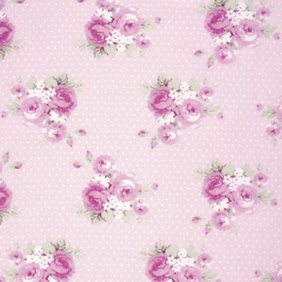 Free Spirit - Slipper Roses - Dottie Rose in Pink