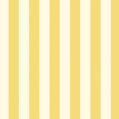 Free Spirit - Taza - Stripes in Yellow