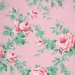Free Spirit - Veranda - Rose Vine in Blush