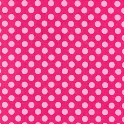 Michael Miller Fabrics - Basics - Ta Dot in Confection
