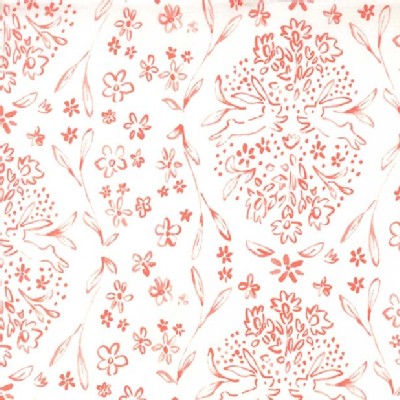 Michael Miller Fabrics - Sommer - Sundborn in Blossom