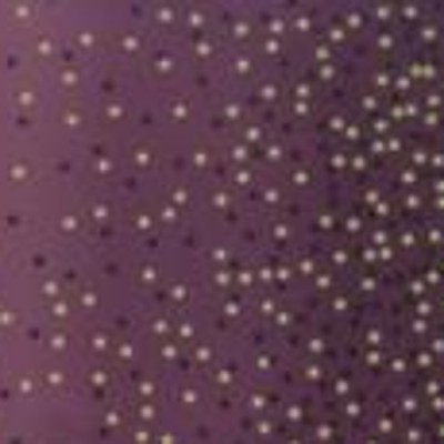 Moda Fabrics - Basics - Ombre Confetti Metallic in Plum
