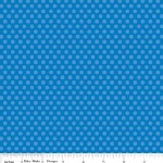Riley Blake Designs - Knit Basics - Savannah in Blue