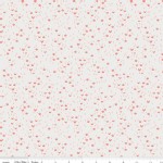 Riley Blake Designs - Little Red In the Woods - Meadow in Cream