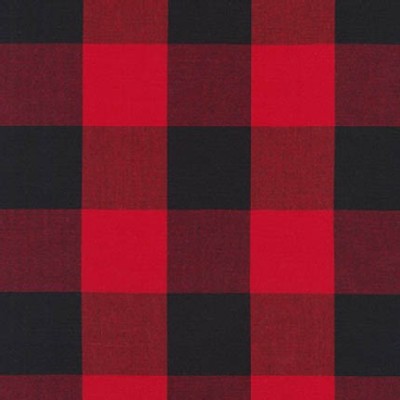 Robert Kaufman Fabrics - Basics - Carolina Gingham 2 inches in Buffalo