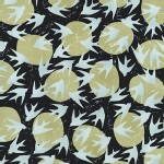 Robert Kaufman Fabrics - Others - Marks in Graphite