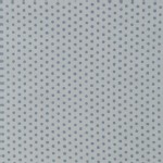 Robert Kaufman Fabrics - Spot On - Mini Dots in Silver