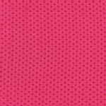 Robert Kaufman Fabrics - Spot On - Mini Dots in Pomegranate