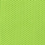 Robert Kaufman Fabrics - Spot On - Mini Dots in Chartreuse